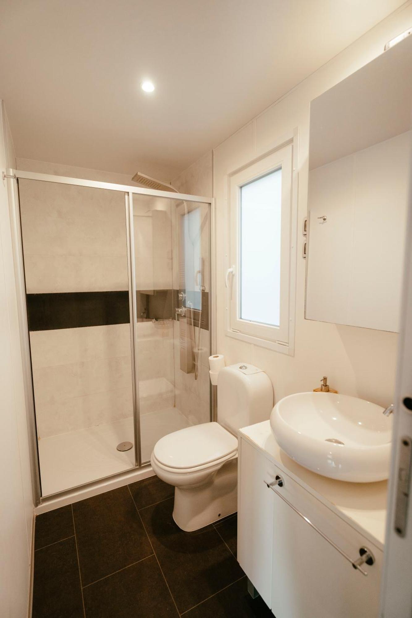 Mobile Home Amelie Drage Ngoại thất bức ảnh